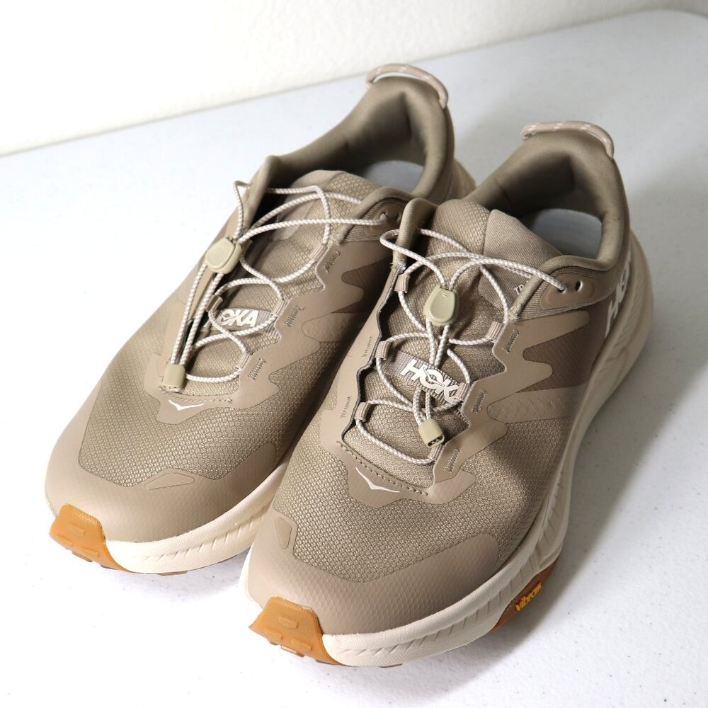 Hoka Transport Hiking /Running for Men Size 11